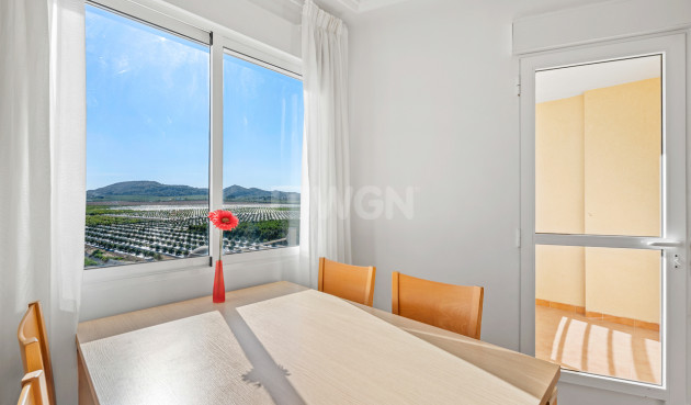 Resale - Apartment / flat - Algorfa - Inland