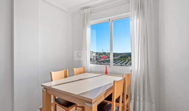 Resale - Apartment / flat - Algorfa - Inland