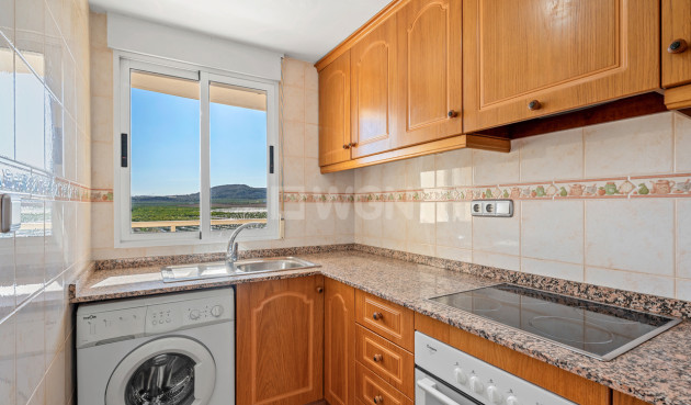Resale - Apartment / flat - Algorfa - Inland