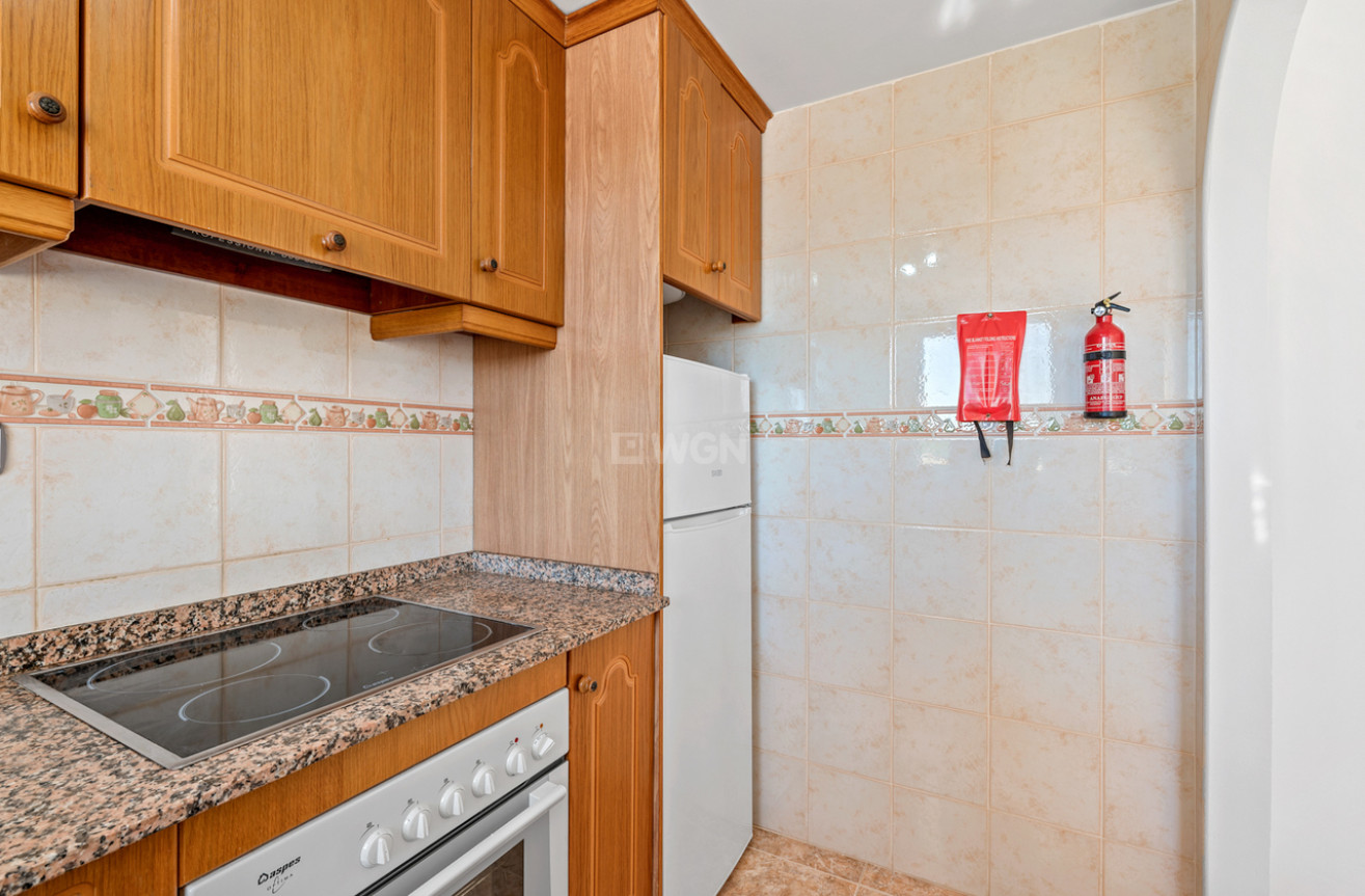 Resale - Apartment / flat - Algorfa - Inland
