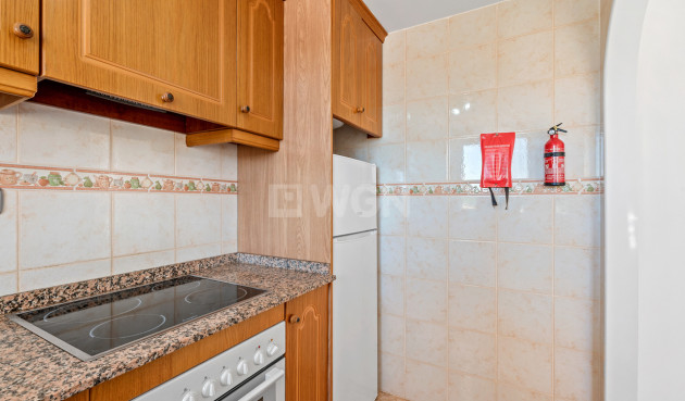 Resale - Apartment / flat - Algorfa - Inland