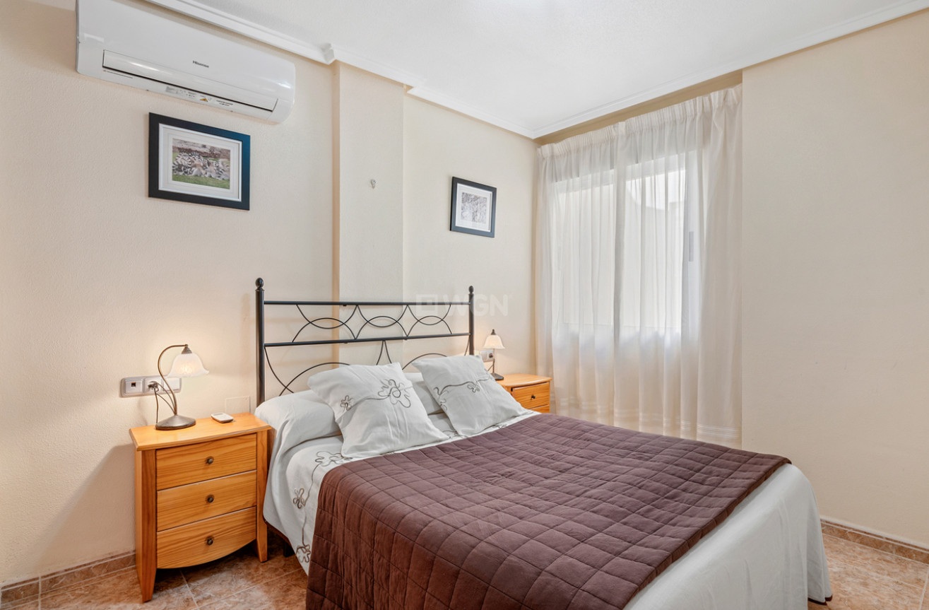 Resale - Apartment / flat - Algorfa - Inland