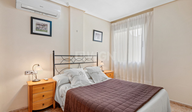 Resale - Apartment / flat - Algorfa - Inland