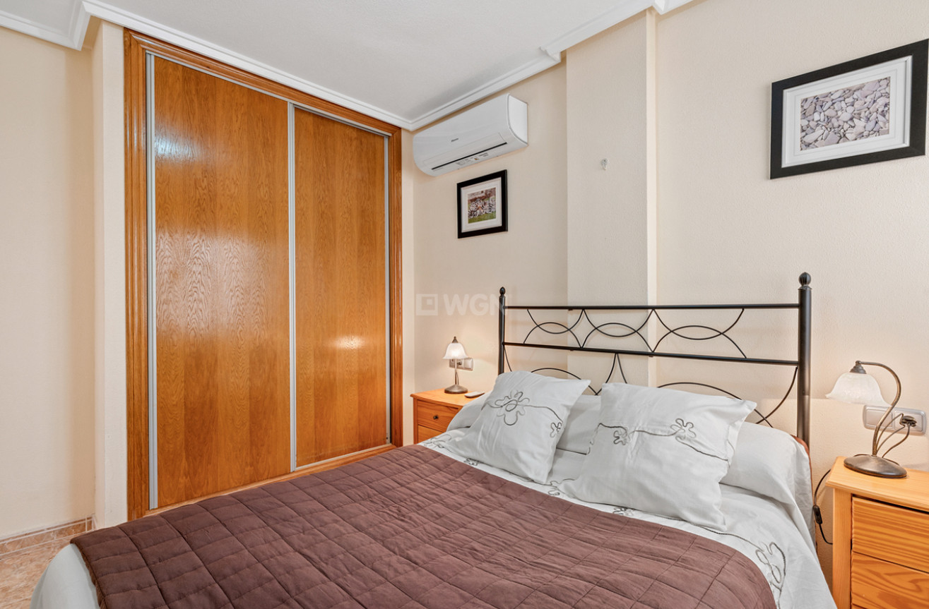 Resale - Apartment / flat - Algorfa - Inland