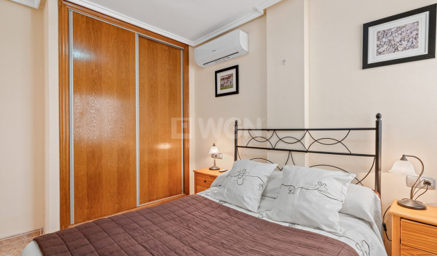 Resale - Apartment / flat - Algorfa - Inland