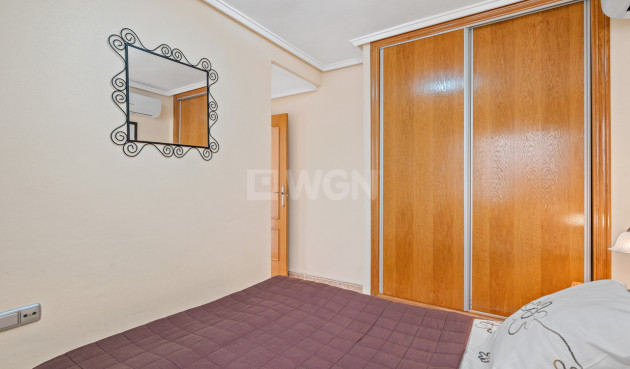 Resale - Apartment / flat - Algorfa - Inland