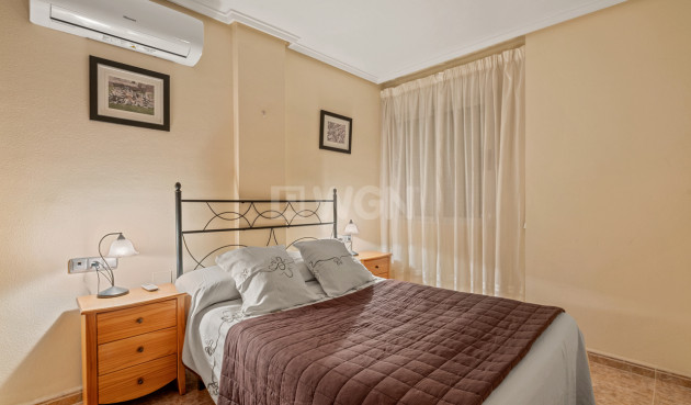 Resale - Apartment / flat - Algorfa - Inland