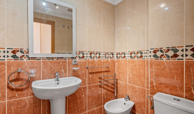 Resale - Apartment / flat - Algorfa - Inland