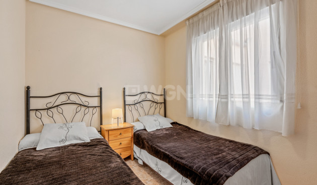 Resale - Apartment / flat - Algorfa - Inland