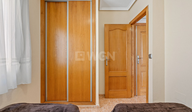 Resale - Apartment / flat - Algorfa - Inland