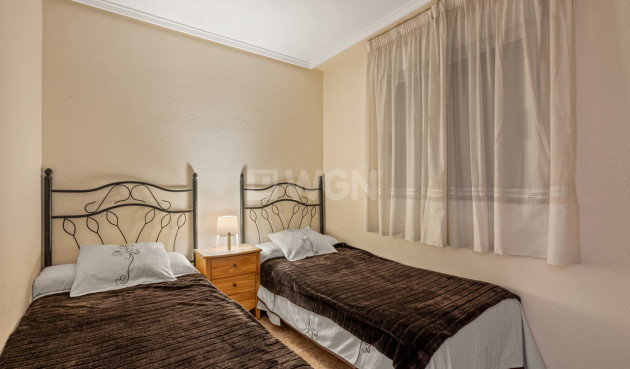 Resale - Apartment / flat - Algorfa - Inland