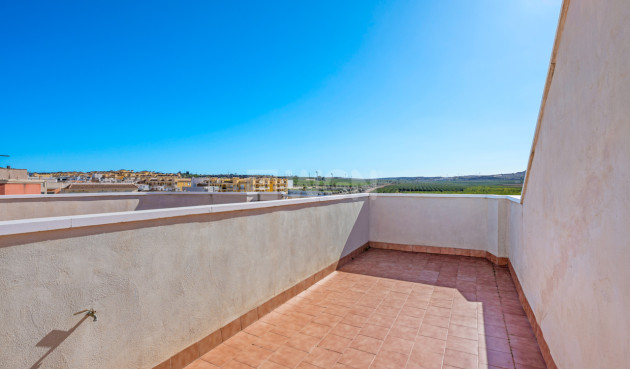 Resale - Apartment / flat - Algorfa - Inland