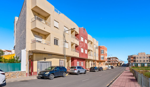 Resale - Apartment / flat - Algorfa - Inland