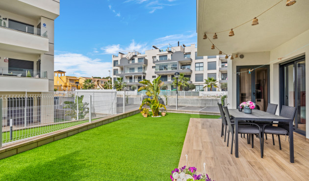 Reventa - Apartamento / piso - Villamartin - Costa Blanca