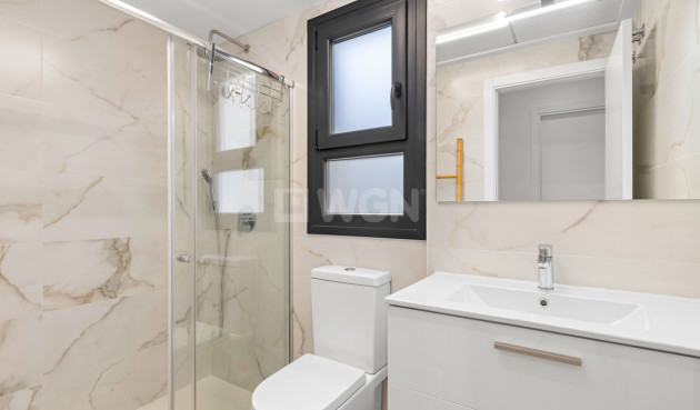 Reventa - Apartamento / piso - Villamartin - Costa Blanca