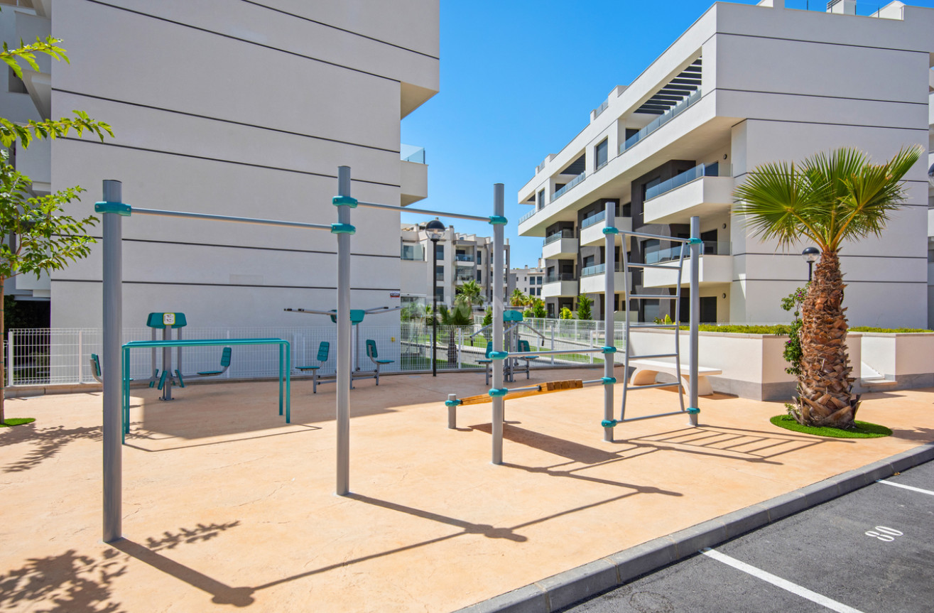 Reventa - Apartamento / piso - Villamartin - Costa Blanca