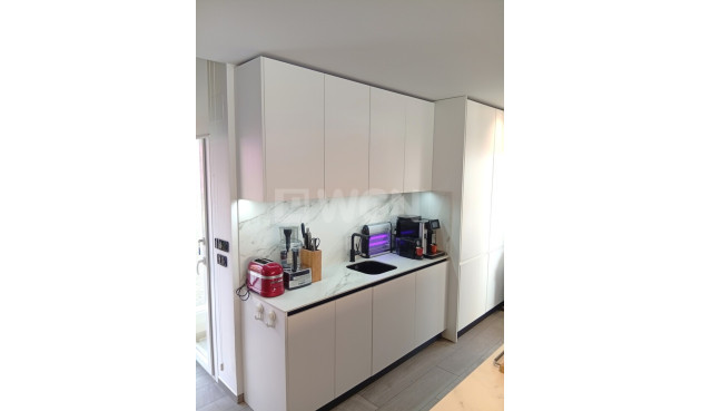 Wiederverkauf - Villa - La Finca Golf Resort - Inland