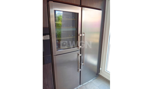 Wiederverkauf - Villa - La Finca Golf Resort - Inland