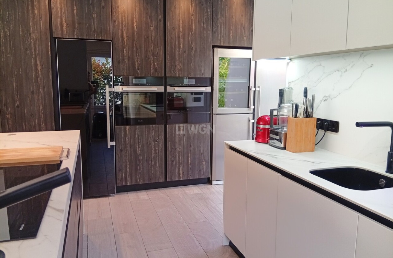 Wiederverkauf - Villa - La Finca Golf Resort - Inland