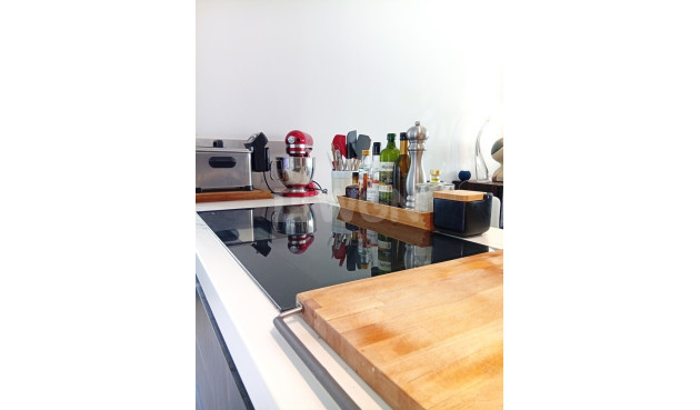 Wiederverkauf - Villa - La Finca Golf Resort - Inland