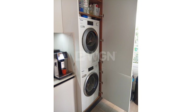 Wiederverkauf - Villa - La Finca Golf Resort - Inland