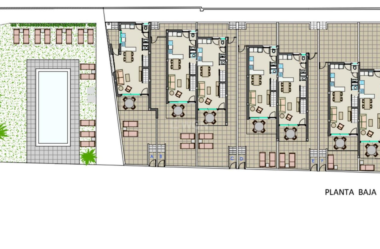 Neue Gebäude - Villa - Moncofa - Playa de Chilches