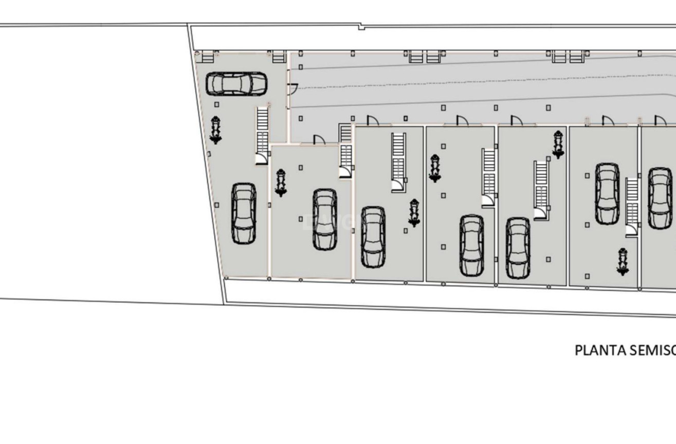 Nowy budynek - Villa - Moncofa - Playa de Chilches
