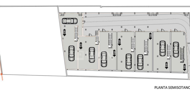 Nowy budynek - Villa - Moncofa - Playa de Chilches