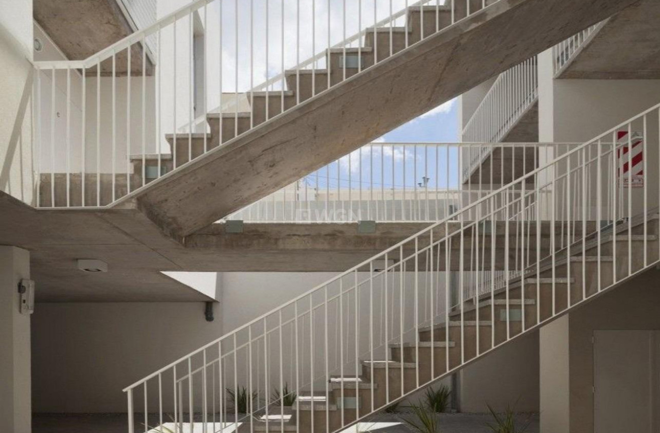 New Build - Apartment / flat - Moncofa - Playa de Moncofa