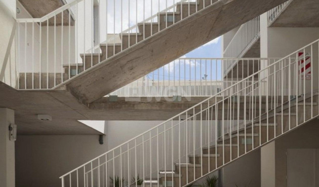 New Build - Apartment / flat - Moncofa - Playa de Moncofa