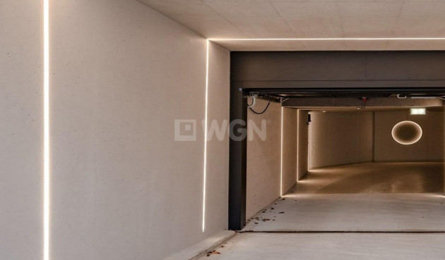 New Build - Apartment / flat - Moncofa - Playa de Moncofa