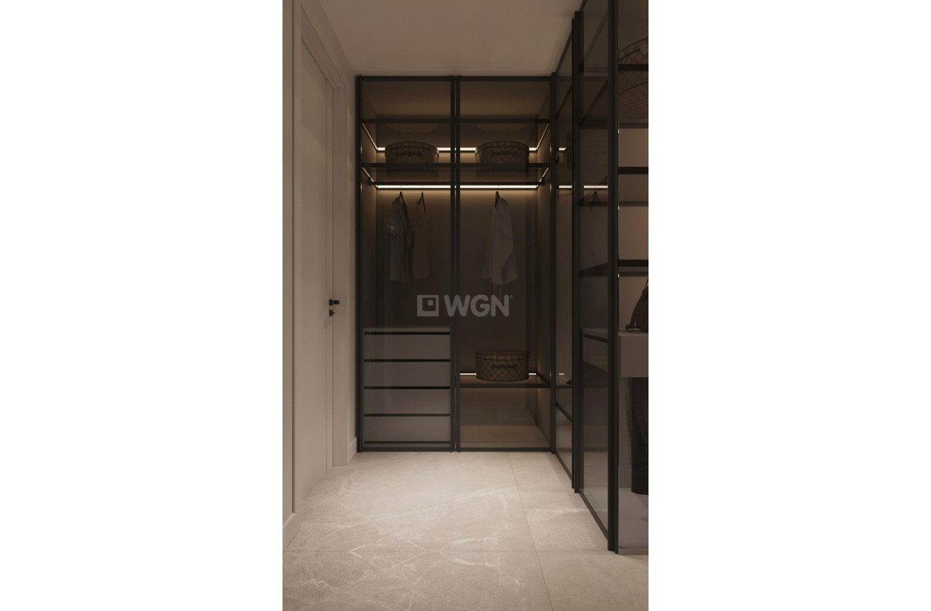 Obra nueva - Apartamento / piso - Estepona - Resinera Voladilla