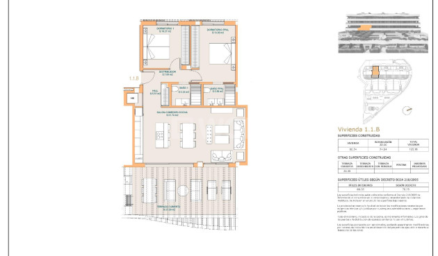 Obra nueva - Apartamento / piso - Mijas - Mijas Golf