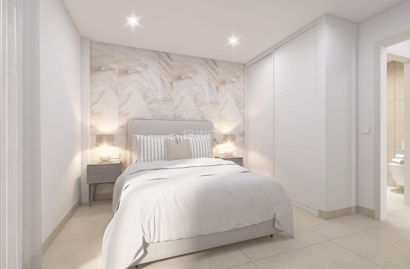 Neue Gebäude - Villa - Bigastro - pueblo