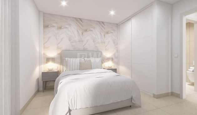 Neue Gebäude - Villa - Bigastro - pueblo