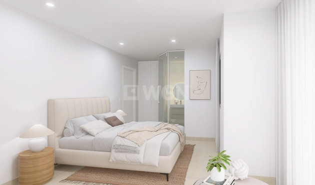 Neue Gebäude - Villa - Bigastro - pueblo