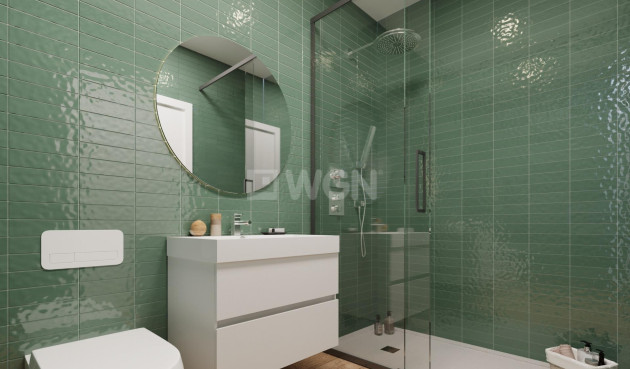 Neue Gebäude - Wohnung - Mutxamel - Bonalba-cotoveta