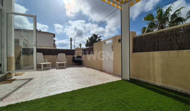 Wiederverkauf - Wohnung - San Miguel de Salinas - Inland