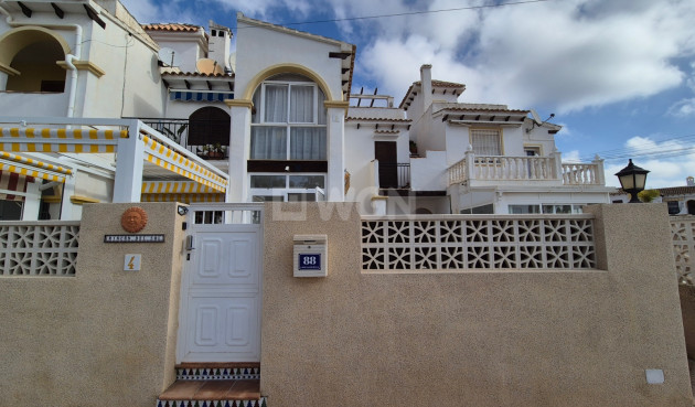 Wiederverkauf - Wohnung - San Miguel de Salinas - Inland