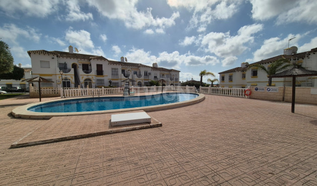 Wiederverkauf - Wohnung - San Miguel de Salinas - Inland