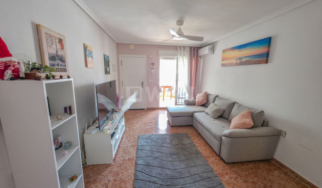 Resale - Apartment / flat - Vistabella Golf Entre Naranjos - Inland