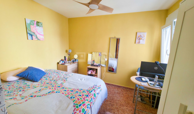 Resale - Apartment / flat - Vistabella Golf Entre Naranjos - Inland