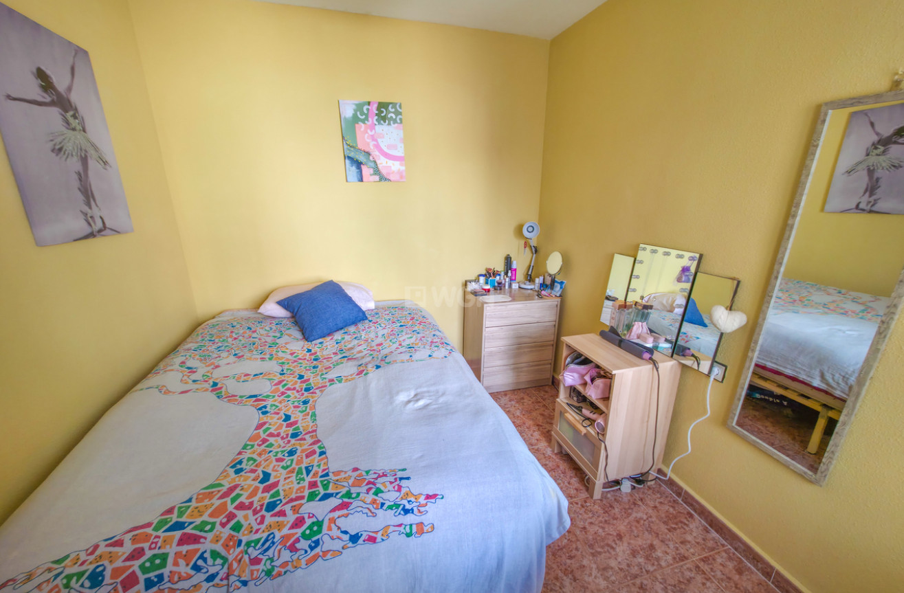 Resale - Apartment / flat - Vistabella Golf Entre Naranjos - Inland