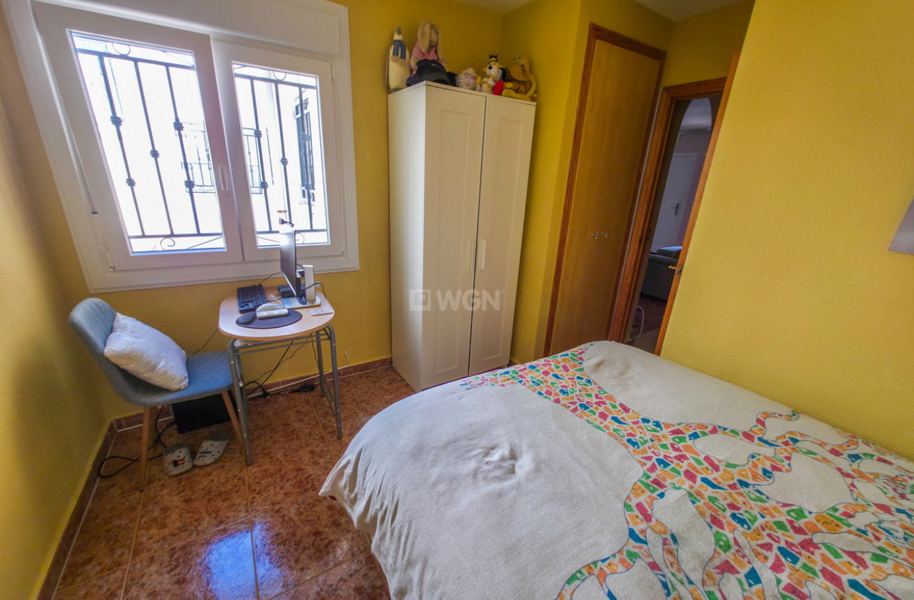 Resale - Apartment / flat - Vistabella Golf Entre Naranjos - Inland