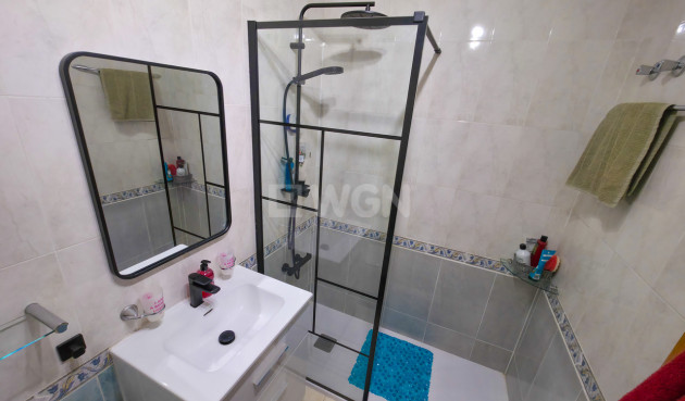 Resale - Apartment / flat - Vistabella Golf Entre Naranjos - Inland