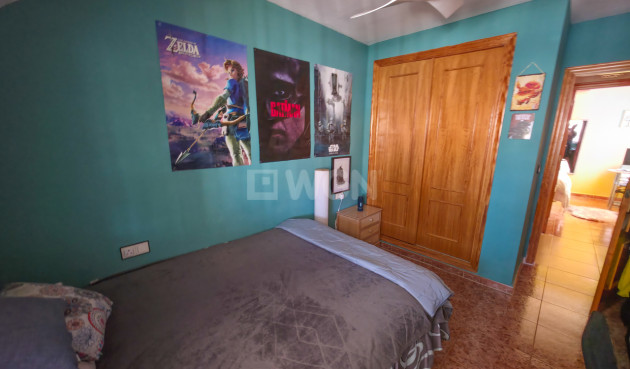 Resale - Apartment / flat - Vistabella Golf Entre Naranjos - Inland