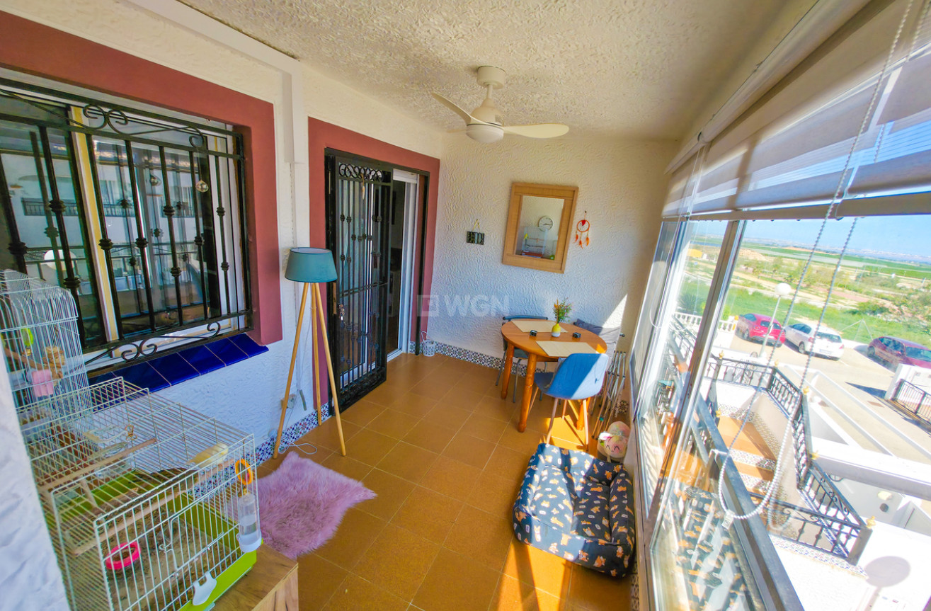 Resale - Apartment / flat - Vistabella Golf Entre Naranjos - Inland