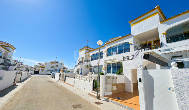 Resale - Apartment / flat - Vistabella Golf Entre Naranjos - Inland