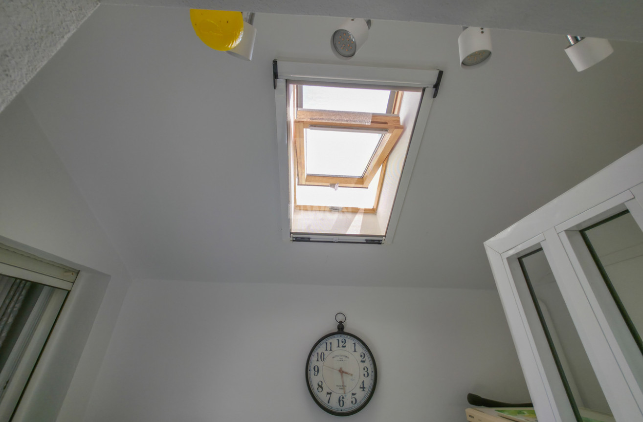 Wiederverkauf - Wohnung - Vistabella Golf Entre Naranjos - Inland