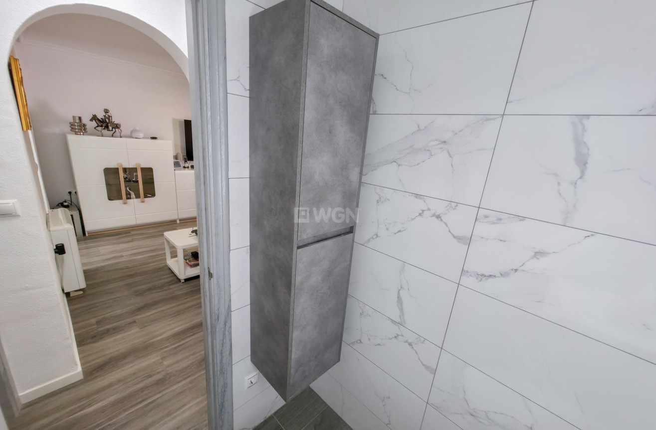 Wiederverkauf - Wohnung - Vistabella Golf Entre Naranjos - Inland